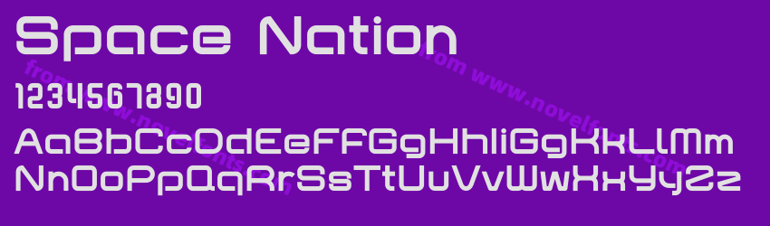 Space NationPreview Space NationPreview