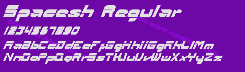 Spacesh RegularPreview Spacesh RegularPreview