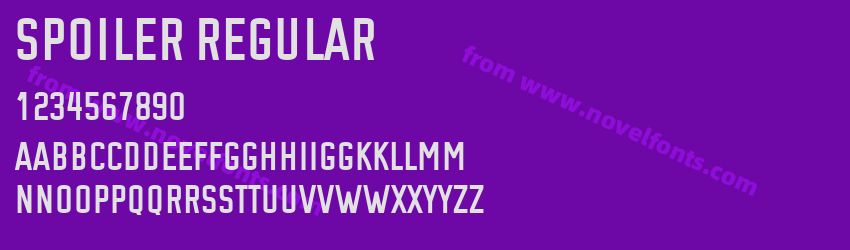 Spoiler RegularPreview Spoiler RegularPreview