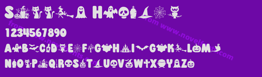 Spooky HauntedPreview Spooky HauntedPreview