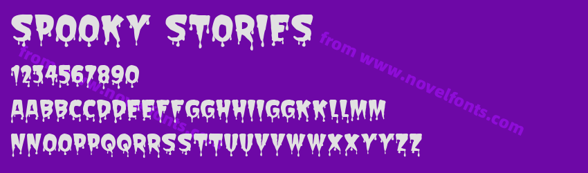 Spooky StoriesPreview Spooky StoriesPreview