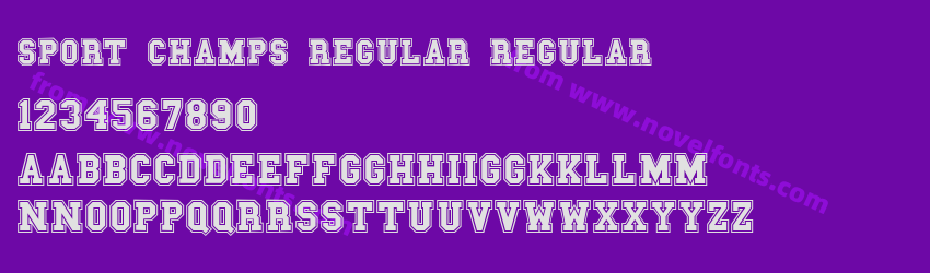 Sport Champs Regular RegularPreview Sport Champs Regular RegularPreview