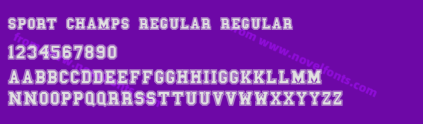 Sport Champs Regular RegularPreview Sport Champs Regular RegularPreview