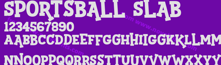 Sportsball SlabPreview Sportsball SlabPreview