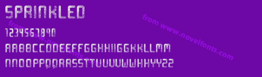 SprinkledPreview SprinkledPreview