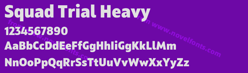 Squad Trial HeavyPreview Squad Trial HeavyPreview