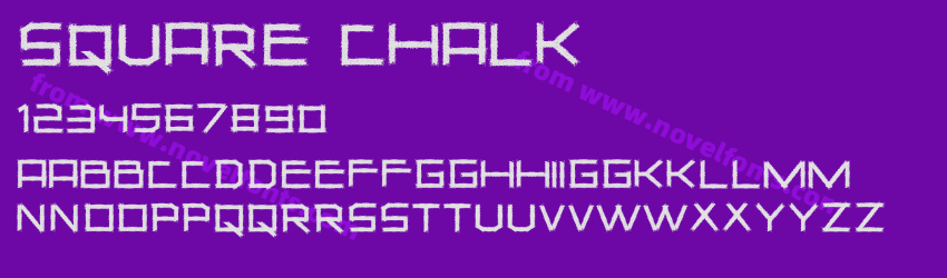 Square ChalkPreview
