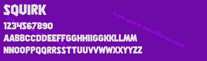 SquirkPreview