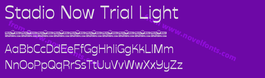 Stadio Now Trial LightPreview Stadio Now Trial LightPreview
