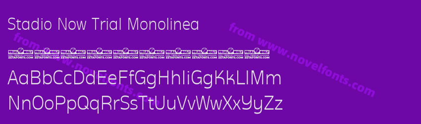 Stadio Now Trial MonolineaPreview Stadio Now Trial MonolineaPreview