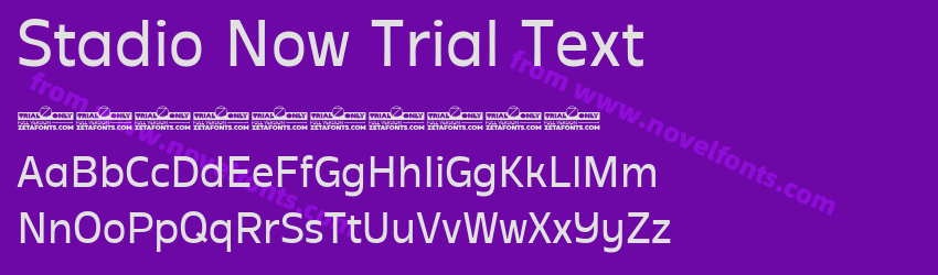 Stadio Now Trial TextPreview Stadio Now Trial TextPreview