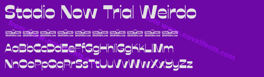 Stadio Now Trial WeirdoPreview Stadio Now Trial WeirdoPreview