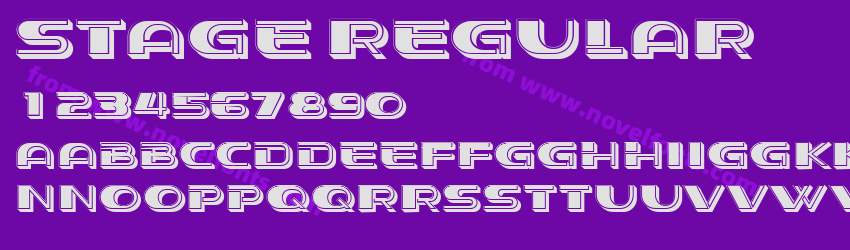 Stage RegularPreview Stage RegularPreview