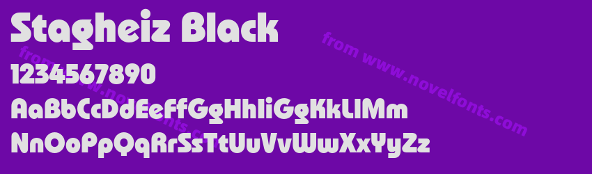 Stagheiz BlackPreview Stagheiz BlackPreview