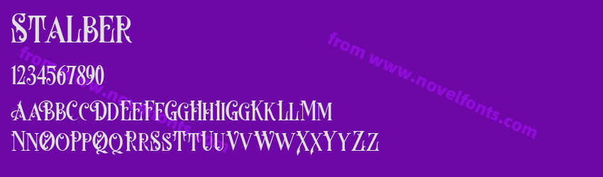 StalberPreview StalberPreview