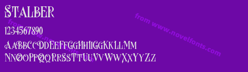 StalberPreview StalberPreview