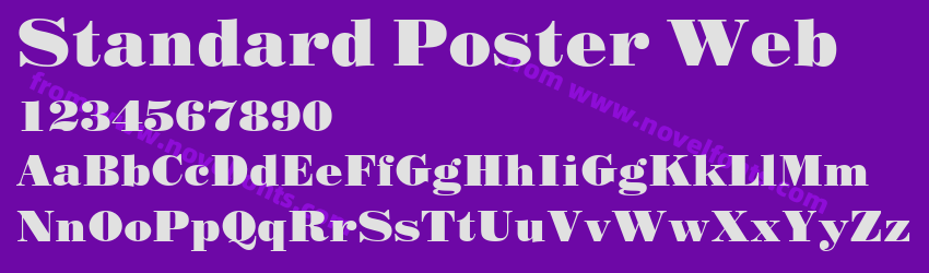 Standard Poster WebPreview Standard Poster WebPreview