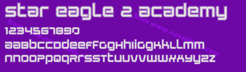 Star Eagle 2 AcademyPreview Star Eagle 2 AcademyPreview