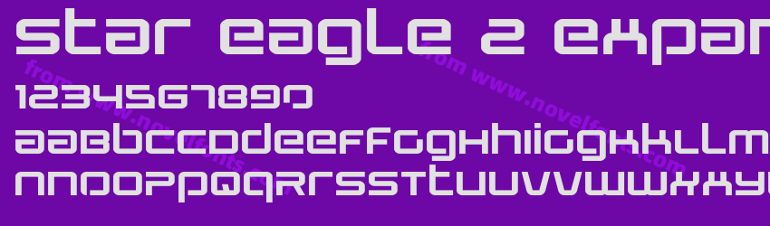Star Eagle 2 ExpandedPreview Star Eagle 2 ExpandedPreview