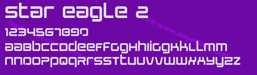 Star Eagle 2Preview Star Eagle 2Preview