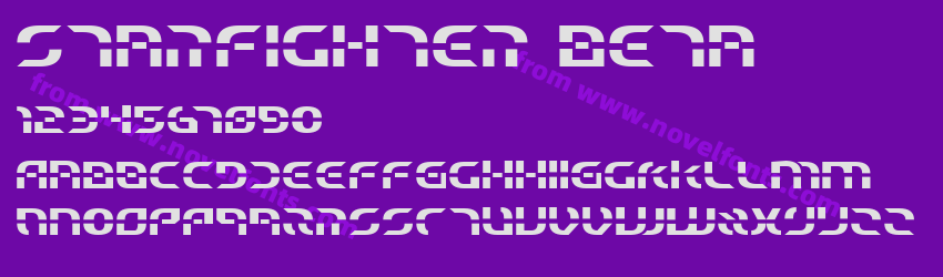 Starfighter BetaPreview Starfighter BetaPreview