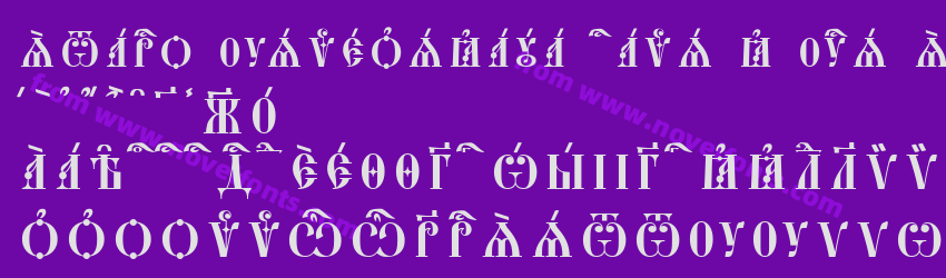 Staro Uspenskaya Caps k Ucs Spaced OutPreview Staro Uspenskaya Caps k Ucs Spaced OutPreview