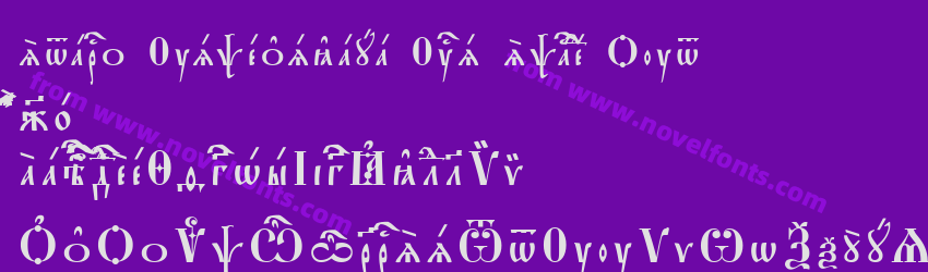 Staro Uspenskaya Ucs Spaced OutPreview Staro Uspenskaya Ucs Spaced OutPreview