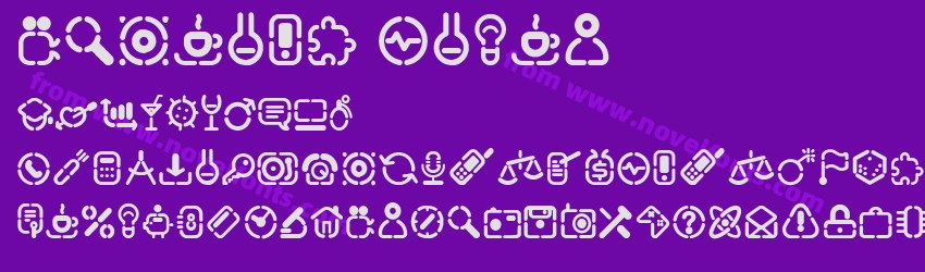 Stencil IconsPreview Stencil IconsPreview