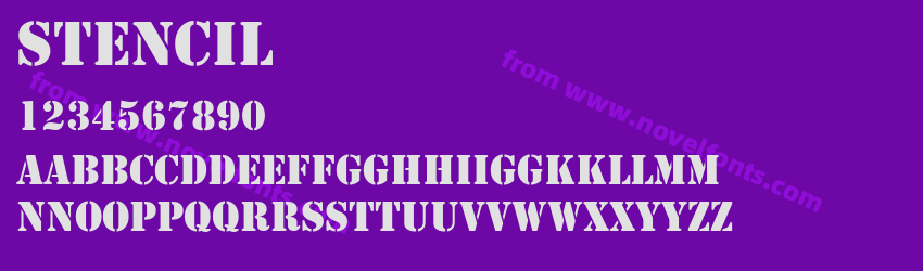 StencilPreview