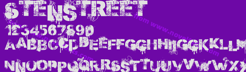 StenstreetPreview StenstreetPreview