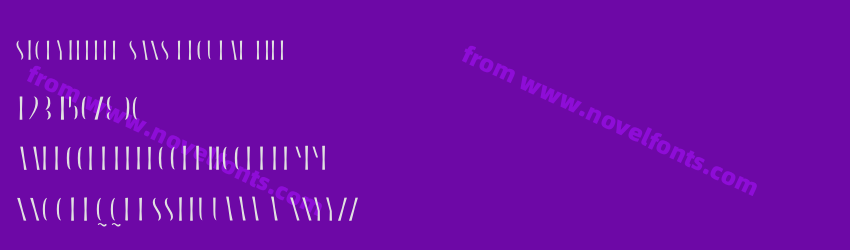 Storyteller Sans Regular FillPreview