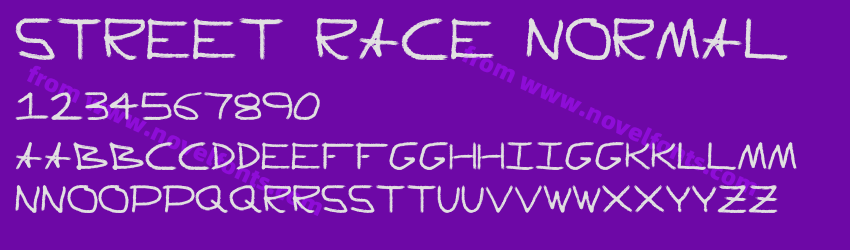 Street Race normalPreview Street Race normalPreview