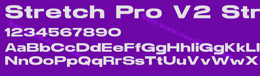 Stretch Pro V2 StretchPreview Stretch Pro V2 StretchPreview