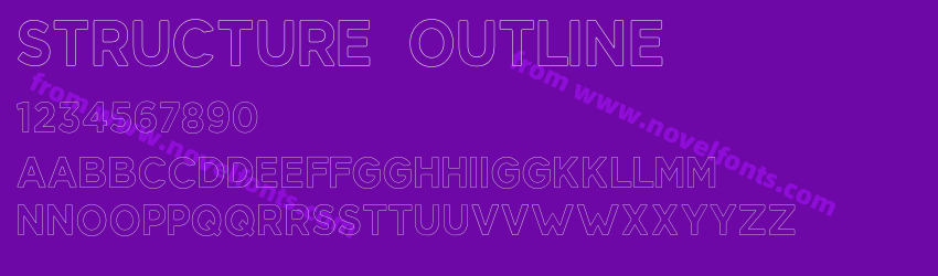 Structure OutlinePreview Structure OutlinePreview
