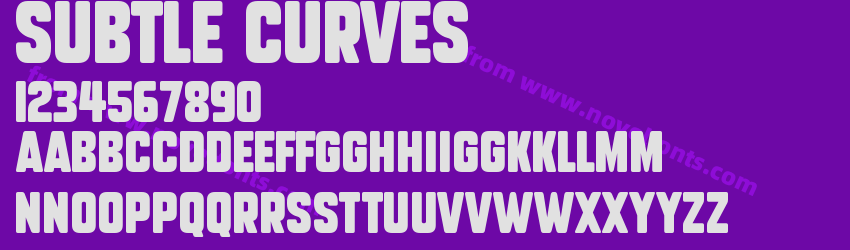 Subtle CurvesPreview Subtle CurvesPreview