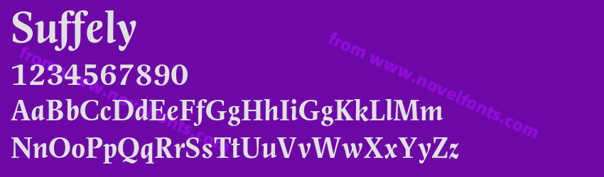 SuffelyPreview SuffelyPreview