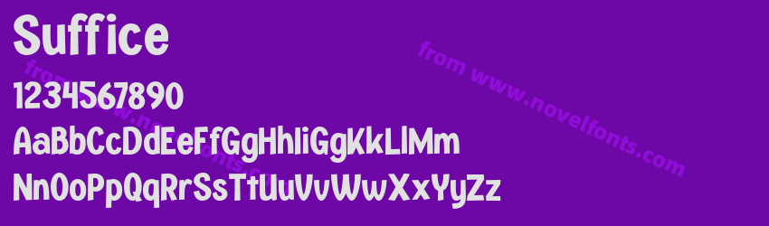 SufficePreview SufficePreview