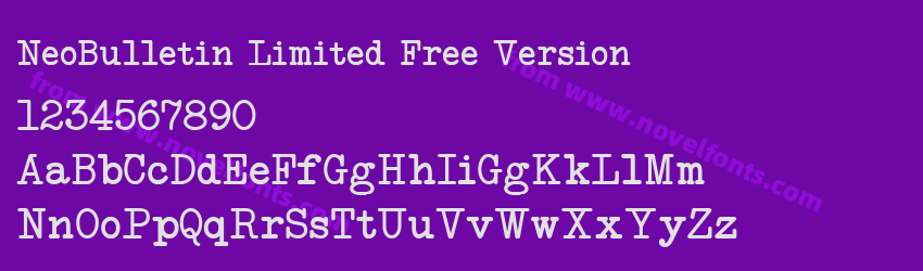 NeoBulletin Limited Free VersionPreview