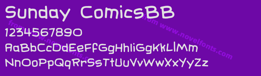 Sunday ComicsBBPreview Sunday ComicsBBPreview
