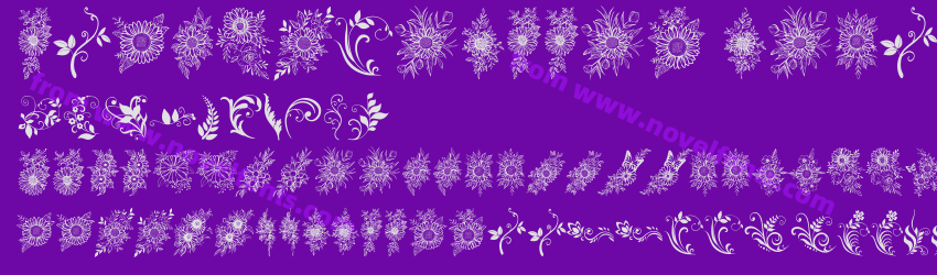 Sunflowersset RegularPreview Sunflowersset RegularPreview