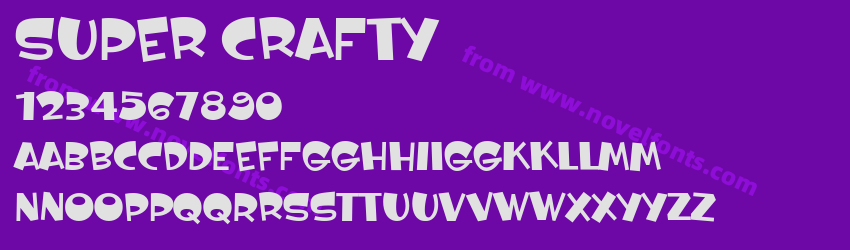 Super CraftyPreview Super CraftyPreview