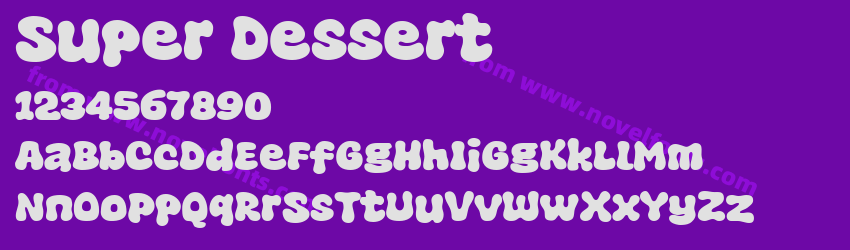 Super DessertPreview Super DessertPreview