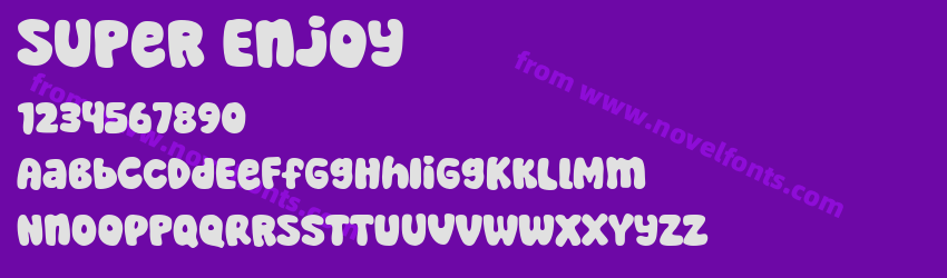 Super EnjoyPreview