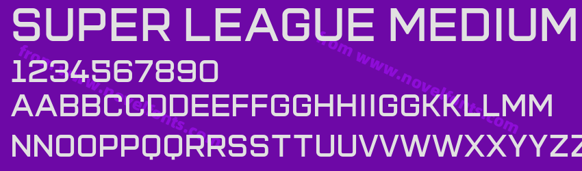 Super League MediumPreview Super League MediumPreview