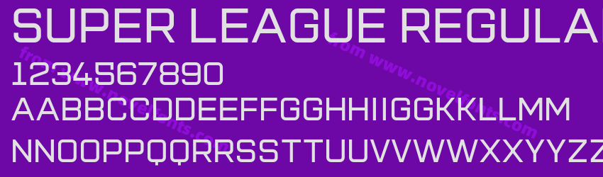 Super League RegularPreview Super League RegularPreview