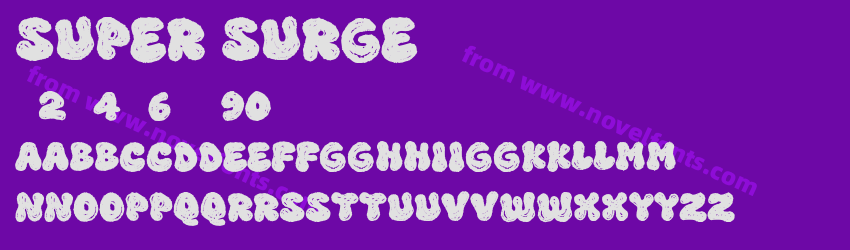 Super SurgePreview Super SurgePreview