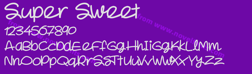 Super SweetPreview Super SweetPreview