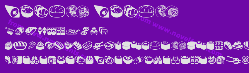 Sushi SushiPreview Sushi SushiPreview