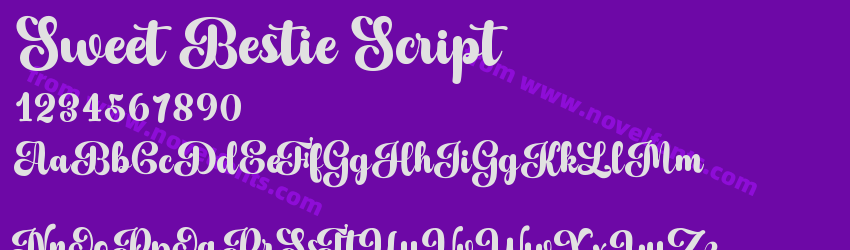 Sweet Bestie ScriptPreview Sweet Bestie ScriptPreview