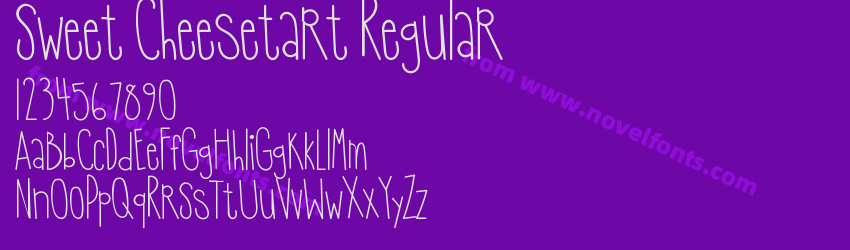 Sweet Cheesetart RegularPreview Sweet Cheesetart RegularPreview